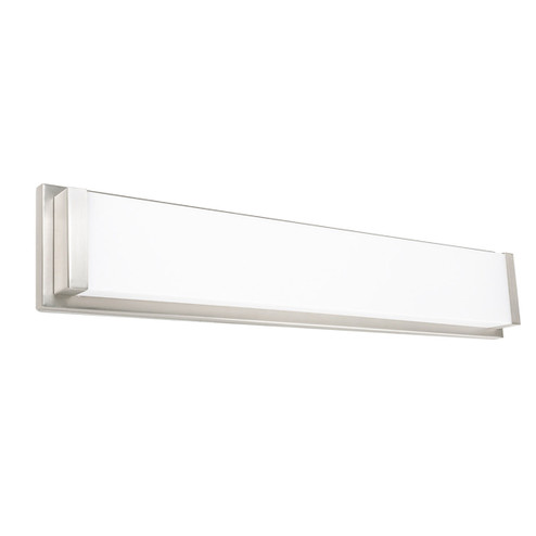 Bathroom Fixtures Cylindrical / Linear by W.A.C. Lighting ( 34 | WS-180137-30-CH Metro ) 