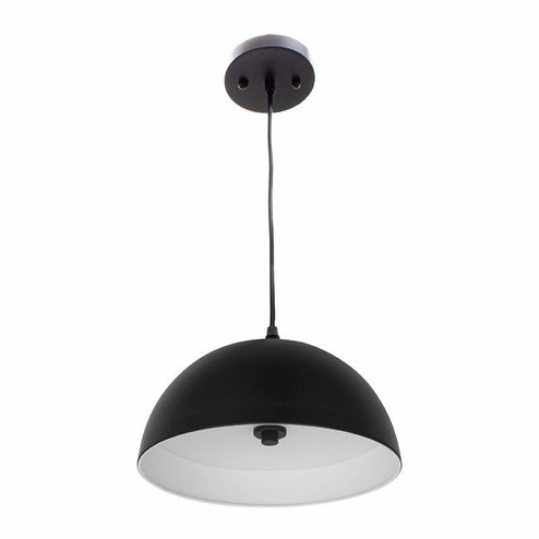 Pendants Metal Shade by Westgate ( 418 | LCFD-MCT5-BK ) 
