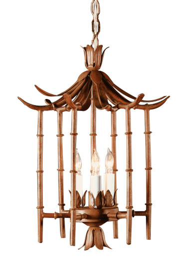 Foyer/Hall Lanterns Open Frame by Wildwood ( 460 | 268C Wildwood Select ) 