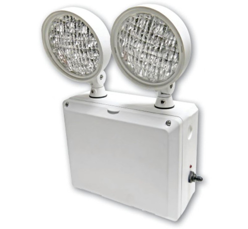 Utility Emergency Lights by Westgate ( 418 | LEDTFX-2 ) 