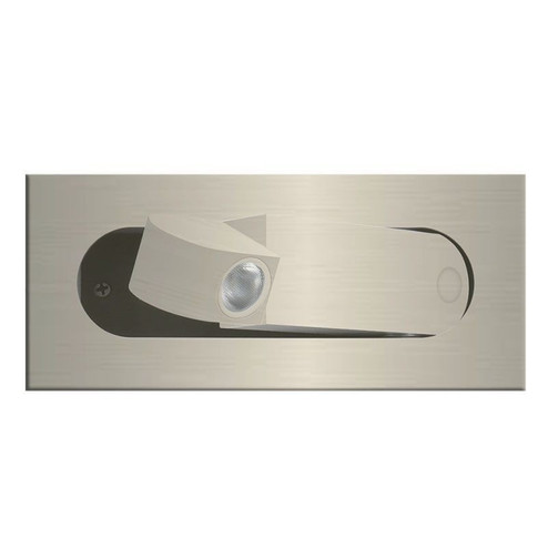 Recessed Misc by Westgate ( 418 | BRL-RH-BN ) 