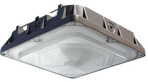 Exterior Ceiling Mount by Westgate ( 418 | CDLX-LG-30-80W-40K ) 