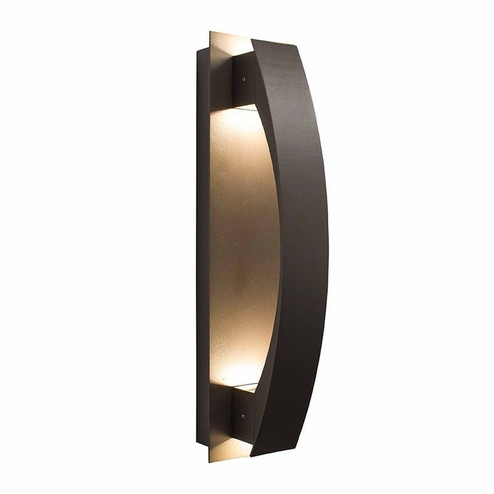 Exterior Sconces by Westgate ( 418 | CRE-MP-01-40K-BR ) 