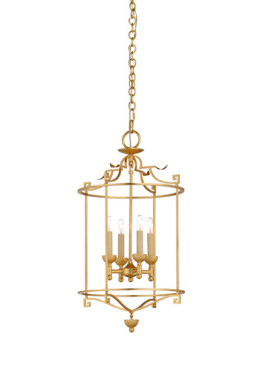 Foyer/Hall Lanterns Open Frame by Wildwood ( 460 | 67364 Claire Bryson ) 