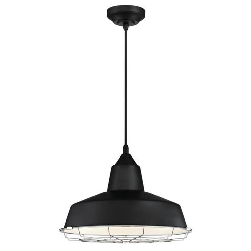 Pendants Metal Shade by Westinghouse Lighting ( 88 | 6131900 Academy ) 