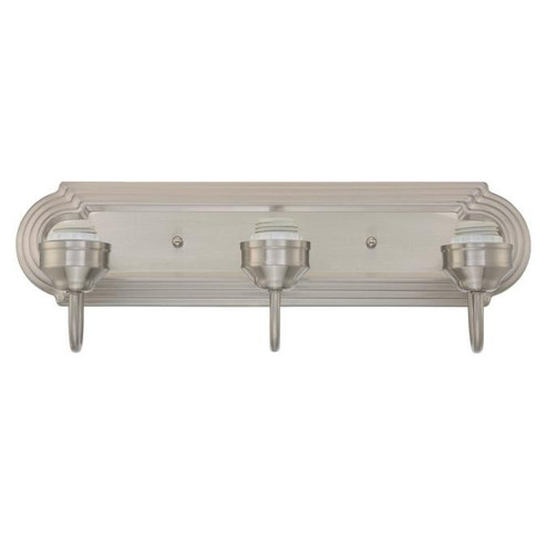 Utility Incomplete by Westinghouse Lighting ( 88 | 6300800 Wall Fixture ) 