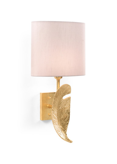 Sconces Single Candle by Wildwood ( 460 | 69801 Chelsea House (General) ) 