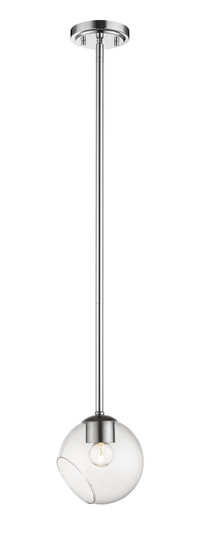 Mini Pendants Rod by Z-Lite ( 224 | 455MP-CH Marquee ) 