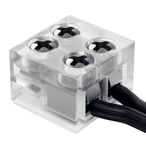 Specialty Items LED Tapes by Kichler ( 12 | 1TBTWSCLR Accessory ) 