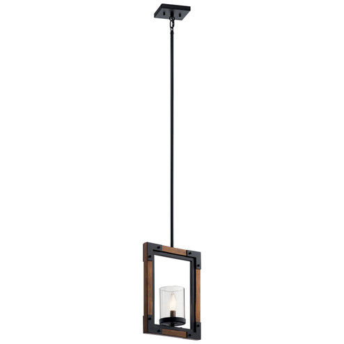 Mini Pendants Open Frame by Kichler ( 12 | 44045AUB Marimount ) 