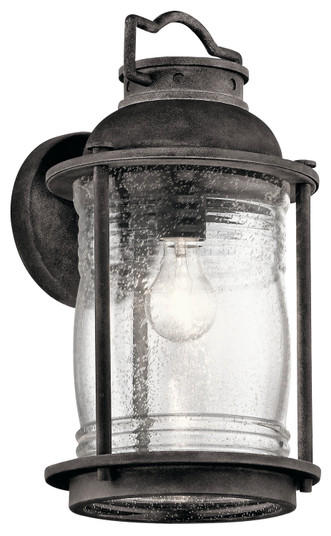 Exterior Wall Mount by Kichler ( 12 | 49571WZC Ashland Bay ) 