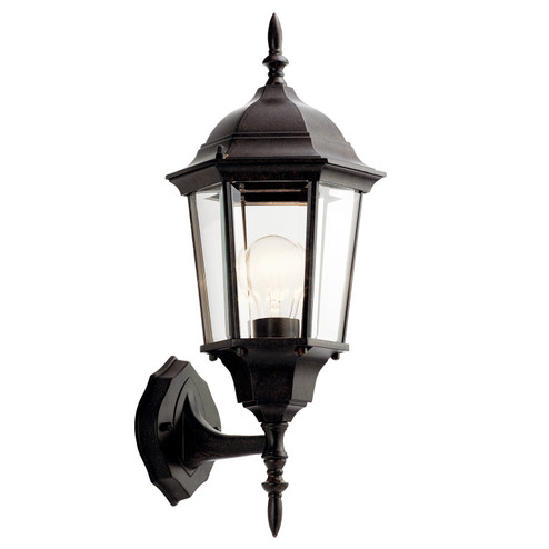 Exterior Wall Mount by Kichler ( 12 | 9653TZ Madison ) 