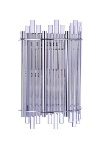 Sconces Pocket by Craftmade ( 46 | 59201-CH Reveal ) 