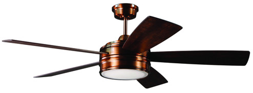 Fans Ceiling Fans by Craftmade ( 46 | BRX52BCP5 Braxton ) 