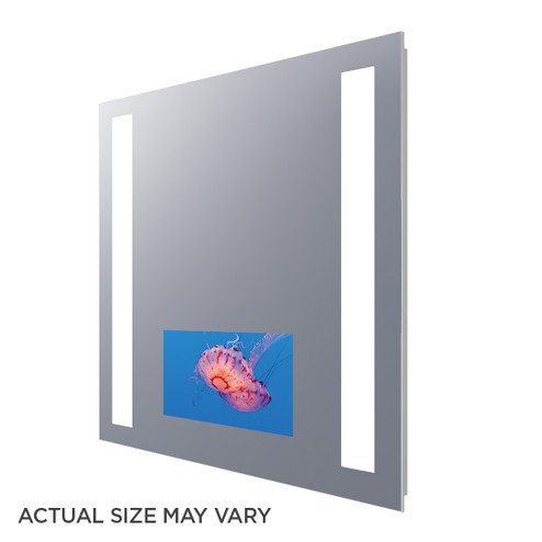 Mirrors Electric by Electric Mirror ( 540 | FUS-215-AV-4842 Fusion ) 