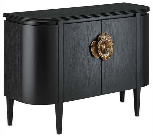 Furniture Chests/Cabinets by Currey and Company ( 142 | 3000-0004 Briallen Collection ) 