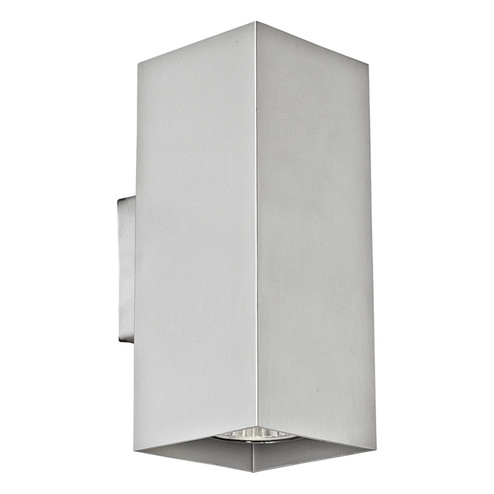 Sconces Directional/Cylinder by Eglo USA ( 217 | 87019A Madras ) 