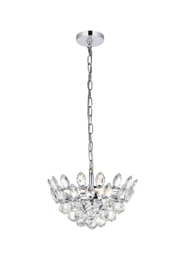 Pendants Bowl Style by Elegant Lighting ( 173 | 1104D14C Emilia ) 