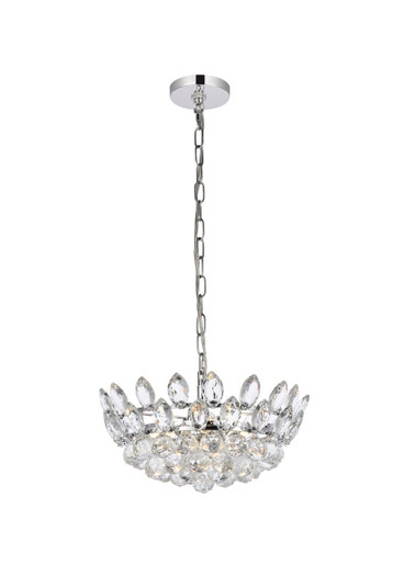 Pendants Bowl Style by Elegant Lighting ( 173 | 1104D16C Emilia ) 