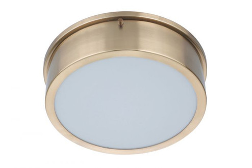 Flush Mounts Bowl Style by Craftmade ( 46 | X6711-SB-LED Fenn ) 