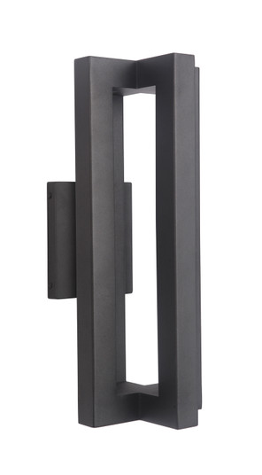 Exterior Wall Mount by Craftmade ( 46 | Z1514-TB-LED Kai ) 