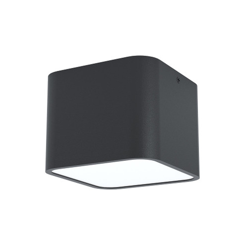 Flush Mounts Directional by Eglo USA ( 217 | 99283A Grimasola ) 