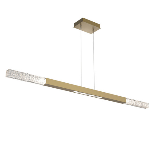 Linear/Island Geometric/Linear by Hammerton Studio ( 404 | PLB0060-62-GB-GC-CA1-L3 Axis ) 