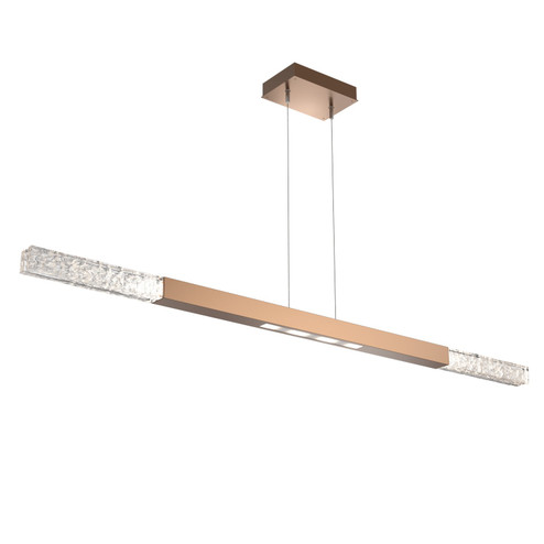 Linear/Island Geometric/Linear by Hammerton Studio ( 404 | PLB0060-62-NB-GC-CA1-L3 Axis ) 