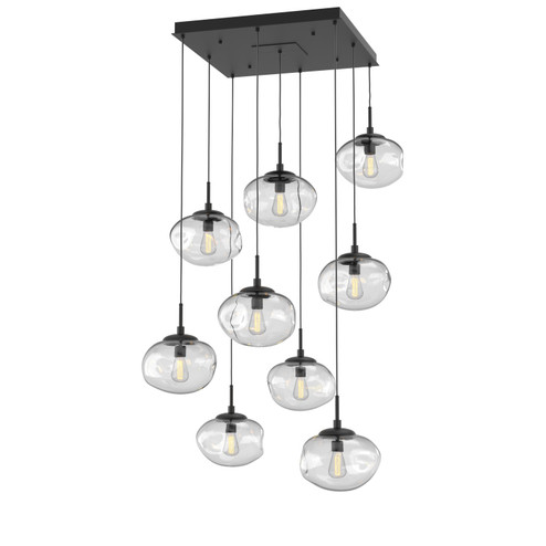 Pendants Multi-port/Cascade by Hammerton Studio ( 404 | CHB0064-09-MB-C-C01-E2 Nebula ) 