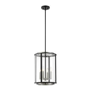 Pendants Glass Down by Eurofase ( 40 | 38275-012 Tambouro ) 