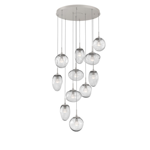 Pendants Multi-port/Cascade by Hammerton Studio ( 404 | CHB0069-11-BS-ZC-C01-L1 Cosmos ) 