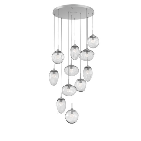 Pendants Multi-port/Cascade by Hammerton Studio ( 404 | CHB0069-11-CS-FC-C01-L1 Cosmos ) 