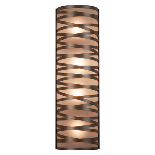Sconces Pocket by Hammerton Studio ( 404 | CSB0013-12-MB-F-E1 Tempest ) 