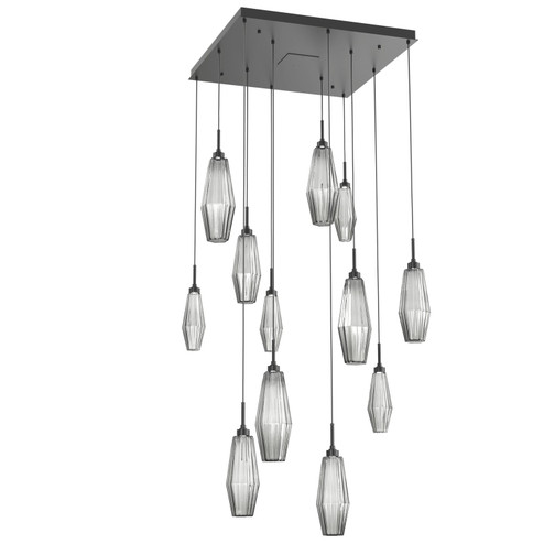 Pendants Multi-port/Cascade by Hammerton Studio ( 404 | CHB0049-12-MB-RS-C01-L3 Aalto ) 