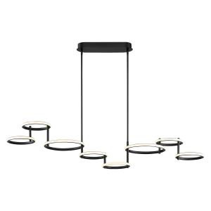 Linear/Island 4 Light + by Eurofase ( 40 | 39421-012 Giro ) 
