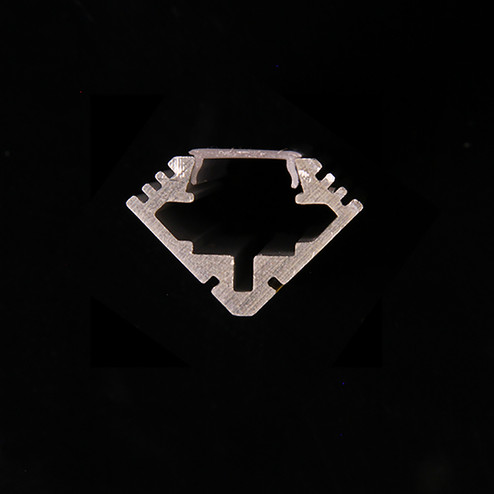 Specialty Items Fixture Accents/Parts by GM Lighting ( 509 | LED-CHL-45 ) 