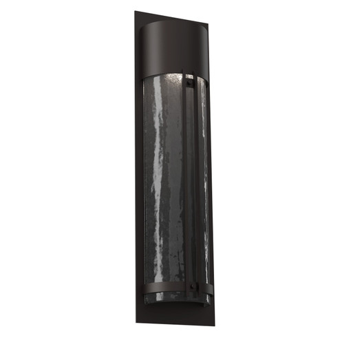 Exterior Wall Mt./Flush by Hammerton Studio ( 404 | ODB0054-26-SB-SG-L2 Outdoor Lighting ) 