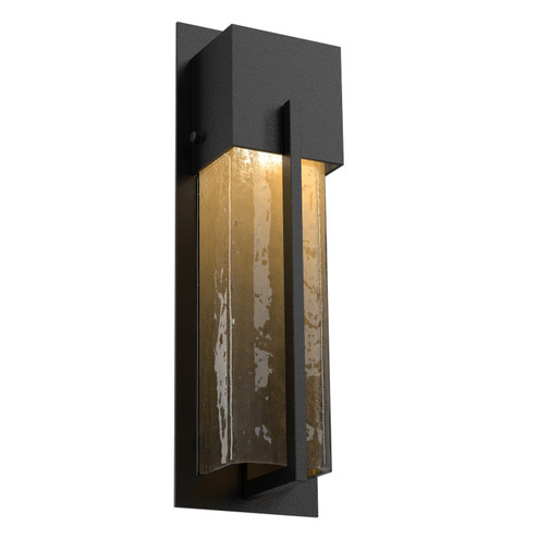 Exterior Wall Mt./Flush by Hammerton Studio ( 404 | ODB0055-16-TB-BG-L2 Outdoor Lighting ) 