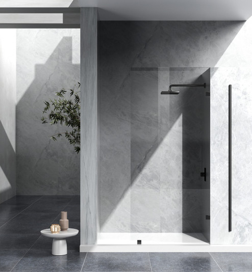 Plumbing Bath Accessories by Elegant Lighting ( 173 | SD155-3578MBK Laredo ) 