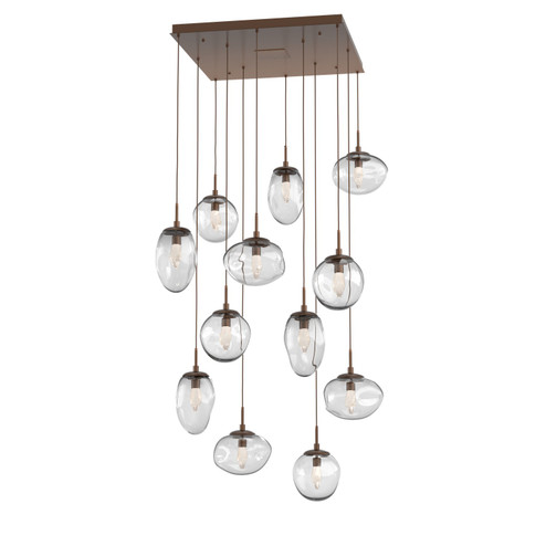 Pendants Multi-port/Cascade by Hammerton Studio ( 404 | CHB0069-12-BB-GC-C01-L3 Cosmos ) 