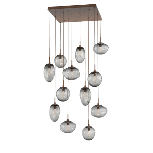 Pendants Multi-port/Cascade by Hammerton Studio ( 404 | CHB0069-12-BB-GS-C01-L3 Cosmos ) 