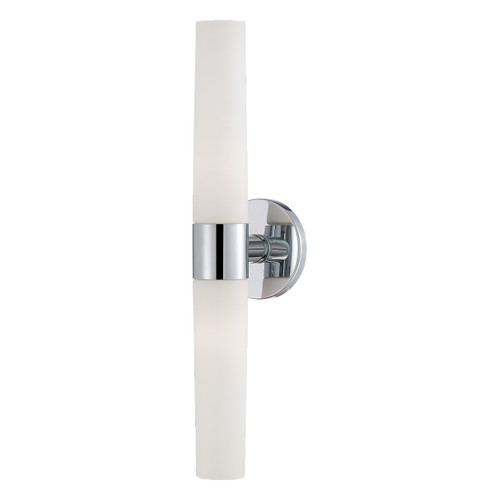 Bathroom Fixtures Cylindrical / Linear by Eurofase ( 40 | 23274-013 Vesper ) 