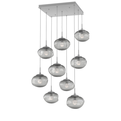 Pendants Multi-port/Cascade by Hammerton Studio ( 404 | CHB0068-09-CS-ZS-C01-L3 Nebula ) 