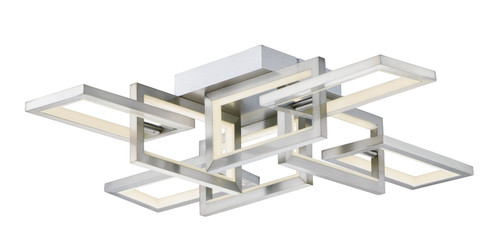 Flush Mounts Geometric/Linear by ET2 ( 86 | E20352-SN Link ) 
