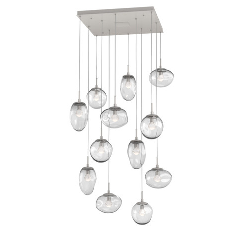 Pendants Multi-port/Cascade by Hammerton Studio ( 404 | CHB0069-12-BS-ZC-C01-L3 Cosmos ) 