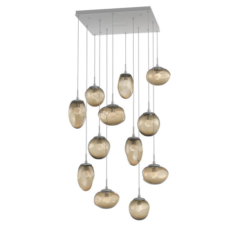 Pendants Multi-port/Cascade by Hammerton Studio ( 404 | CHB0069-12-CS-FB-C01-L3 Cosmos ) 