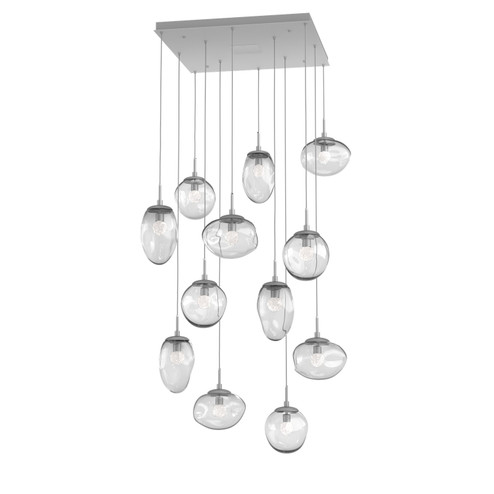 Pendants Multi-port/Cascade by Hammerton Studio ( 404 | CHB0069-12-CS-FC-C01-L3 Cosmos ) 