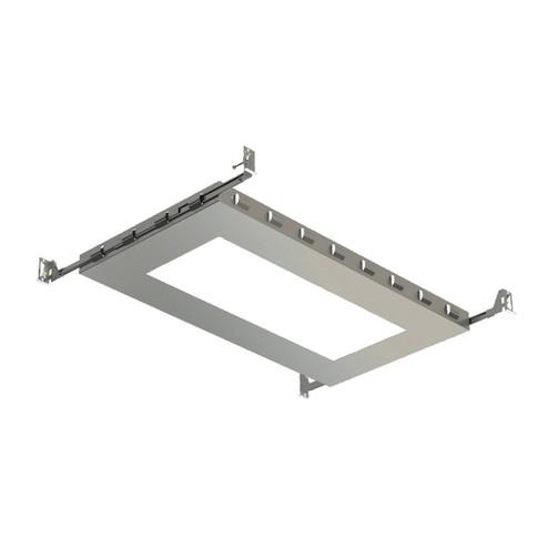 Recessed Line Voltage 6In Housing by Eurofase ( 40 | 24065-016 ) 