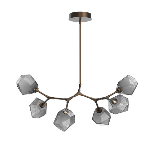 Large Chandeliers Glass Shade by Hammerton Studio ( 404 | PLB0039-BA-FB-S-001-L1 Gem ) 