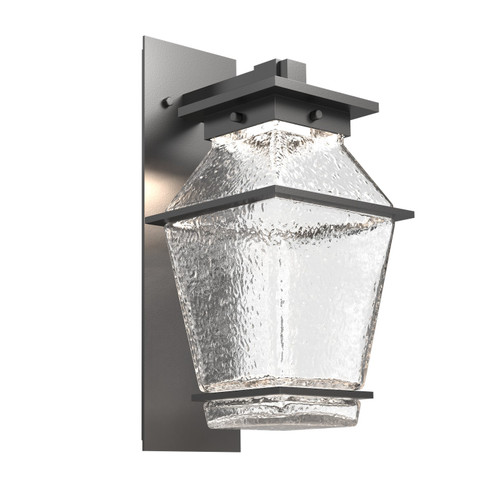 Exterior Wall Mount by Hammerton Studio ( 404 | ODB0077-01-AG-C-L2 Outdoor Lighting ) 